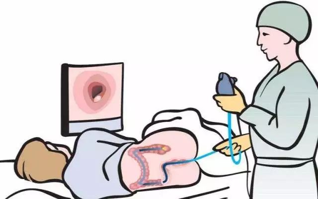 内镜小肠疾病诊治的“镜世界”——徐医附院成功开展双气囊小肠镜技术