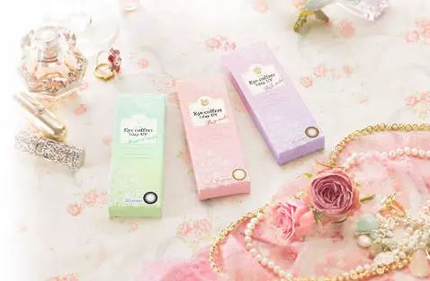 美瞳掉色后怎么清洗,美瞳含水量多少合适能戴多久