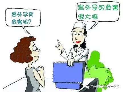 妇外科宫外孕科普,误诊成宫外孕怎么办