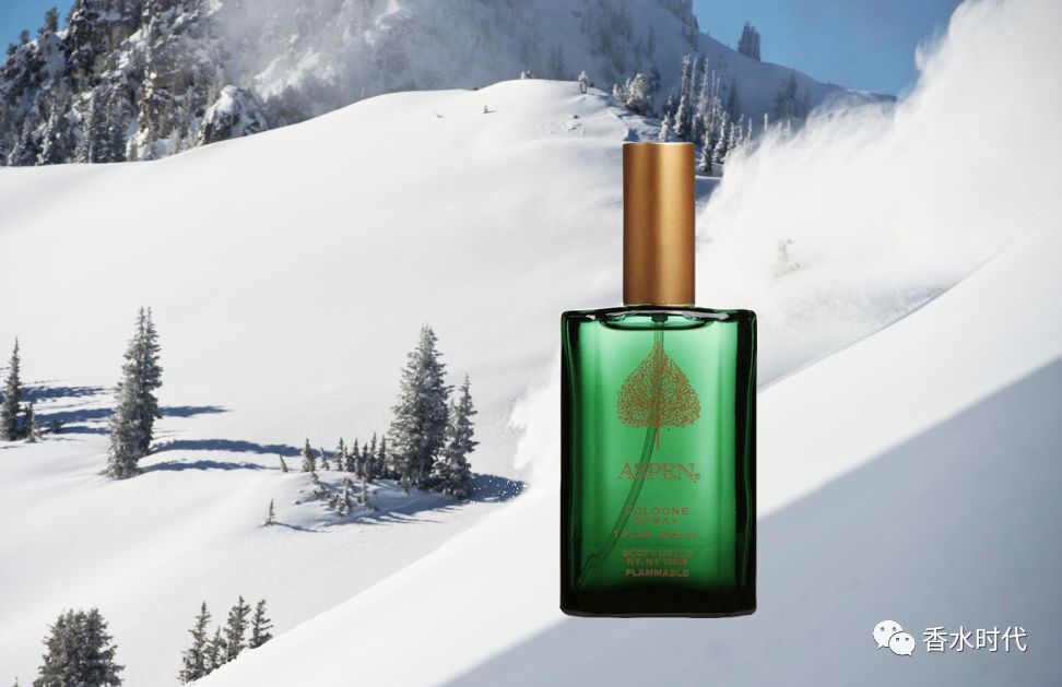 香味可持续一整天的10款香水,闻起来很清新的大牌香水