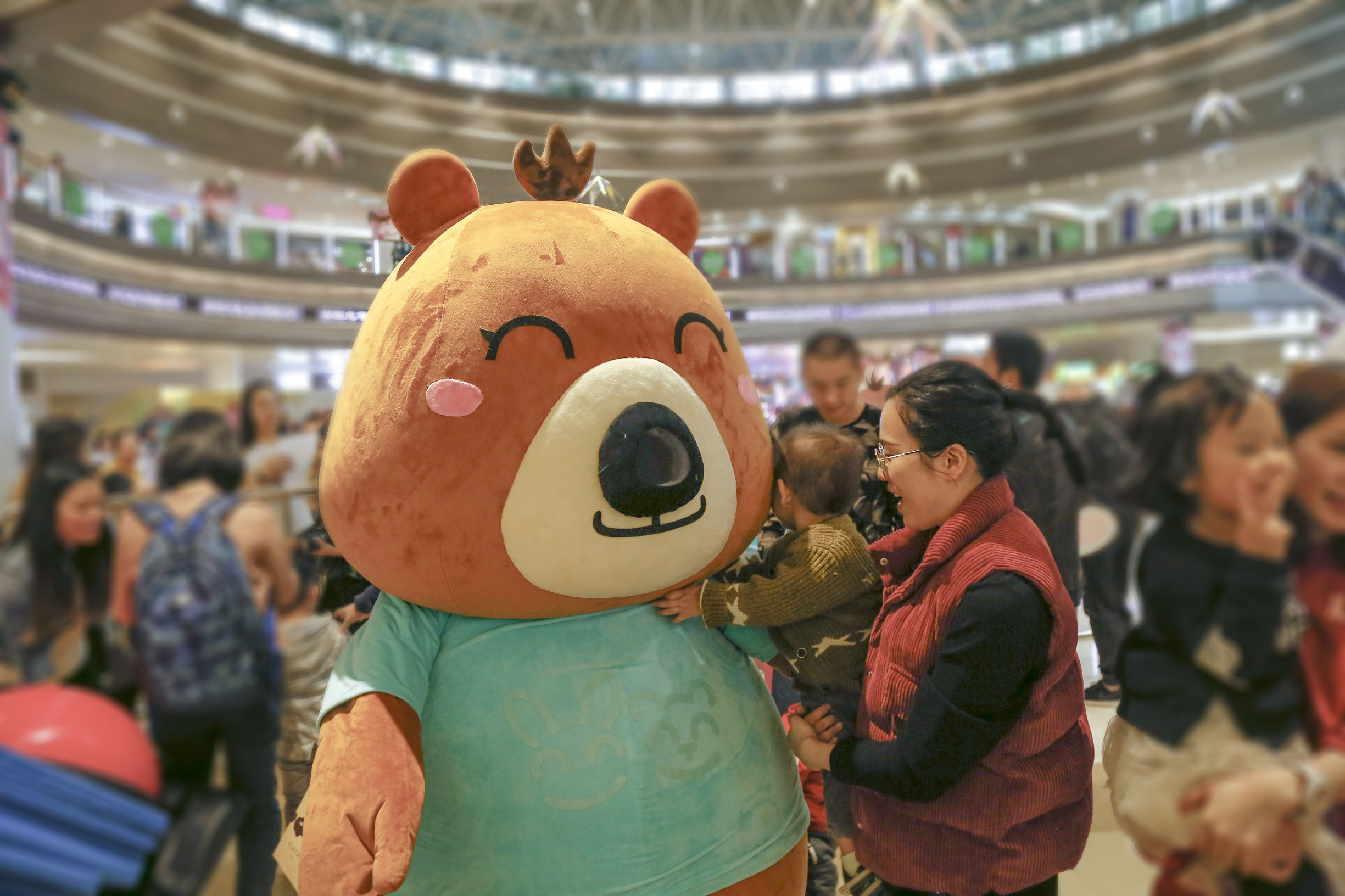 亲子运动会小朋友的感受,亲子运动会家长对孩子的鼓励