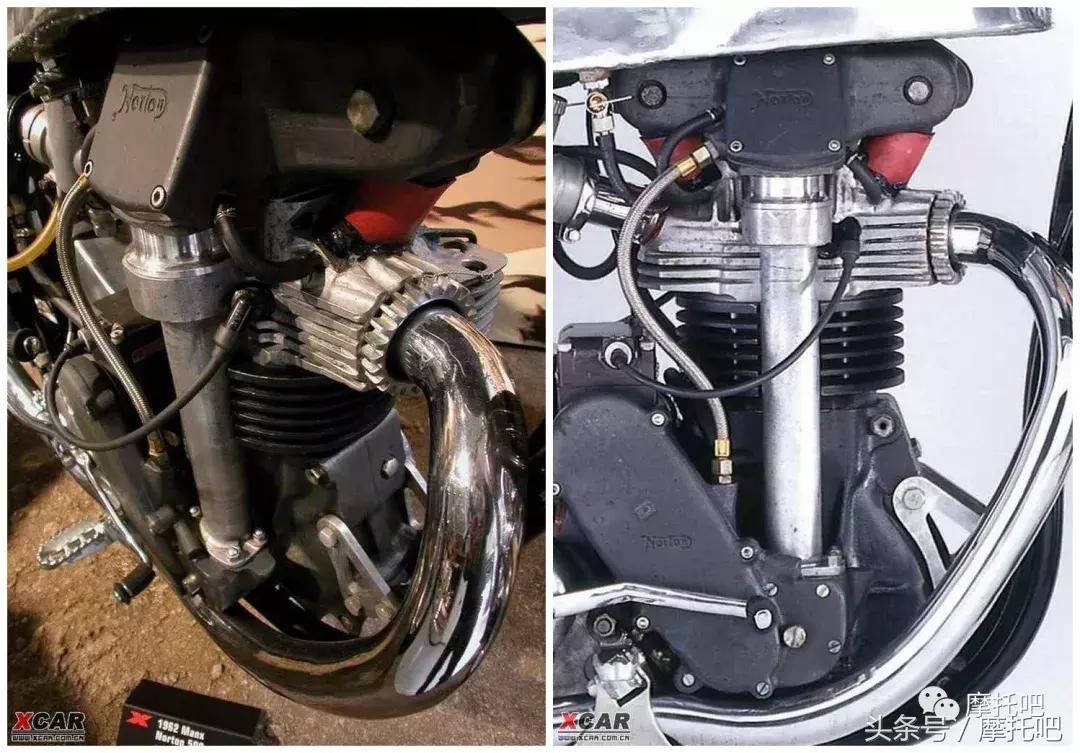 世界公认最美摩旅,一切都是最好的摩旅