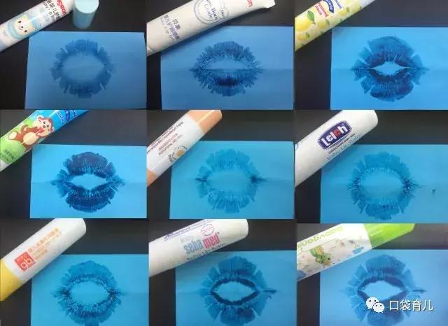 全球最好用的16款润唇膏儿童版,亲亲宝贝儿童润唇膏