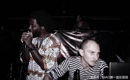 2017年度盘点｜MAO乐迷心中的“最佳现场”出炉！