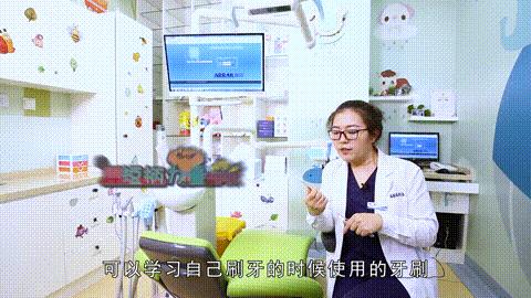 宝宝牙刷如何挑选,新手妈妈该怎么给宝宝挑选牙刷