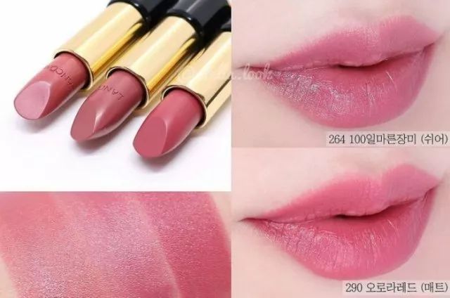 2022年末热门口红,哪款大牌口红最好用排行榜