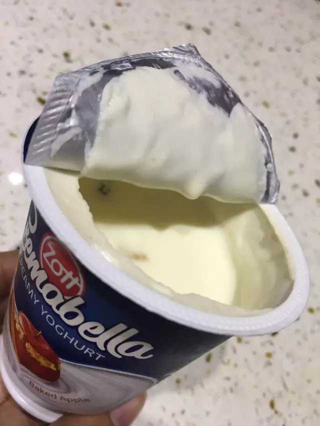 最浓稠的无糖酸奶测评,十大好喝酸奶测评