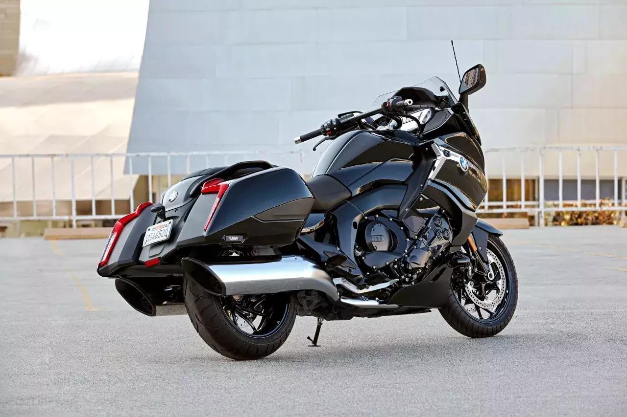 最便宜的宝马巡航摩托车价格,bmw最新价格