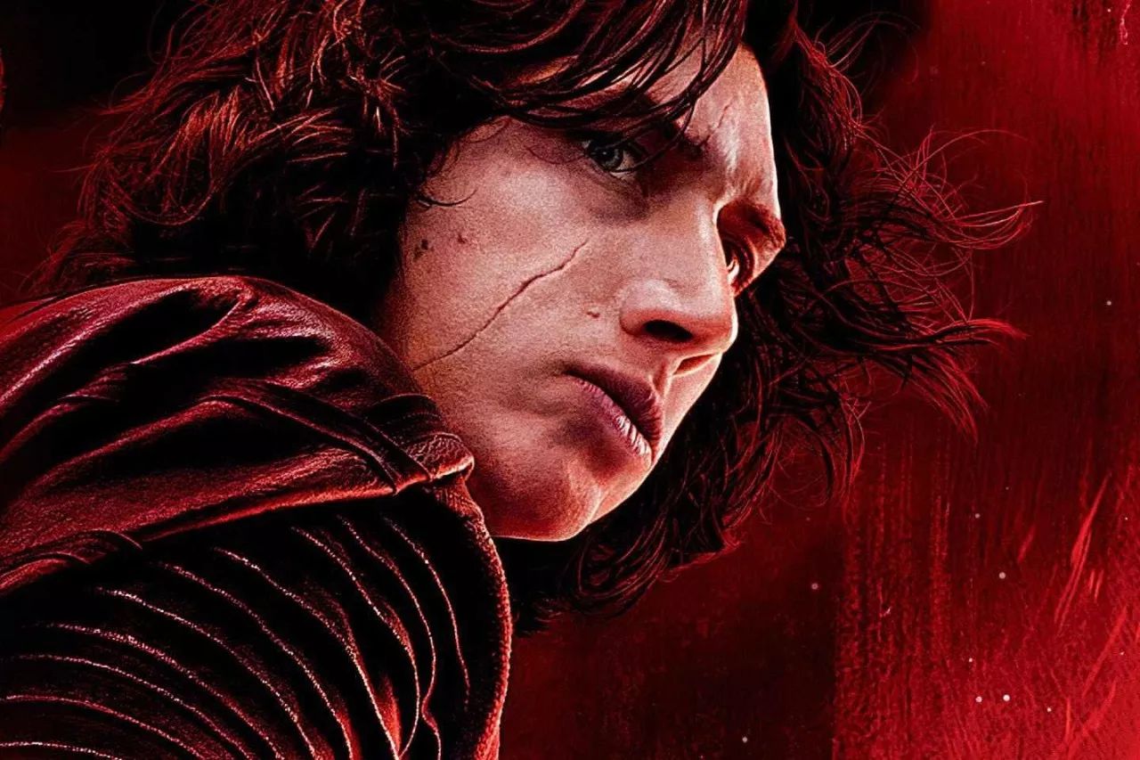 星战八经典传承,星战8片段