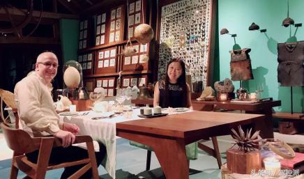 爱相随成都骏意玛莎拉蒂专访总裁车主狄丹奇