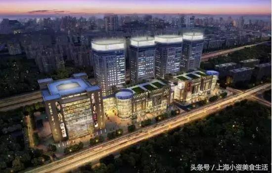 2018年，魔都超值得期待的33个购物中心名单来了！