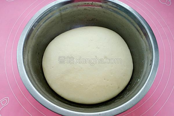 自制纯天然无添加的小油条,自制无泡打粉健康油条