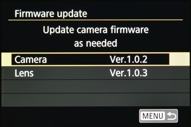 固件更新为什么这么重要,固件升级的好处