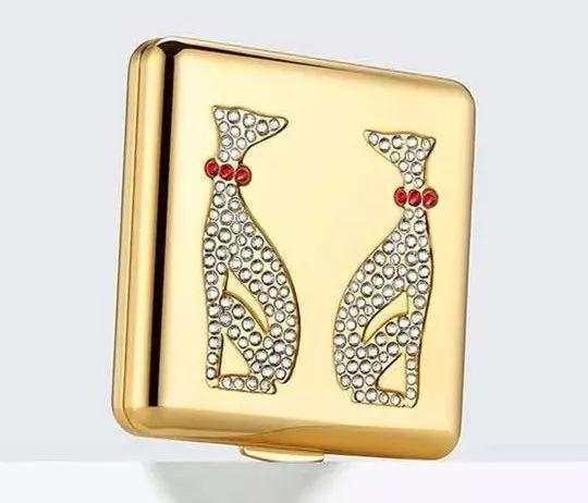 各大品牌的新年限定,各种品牌的狗年限定