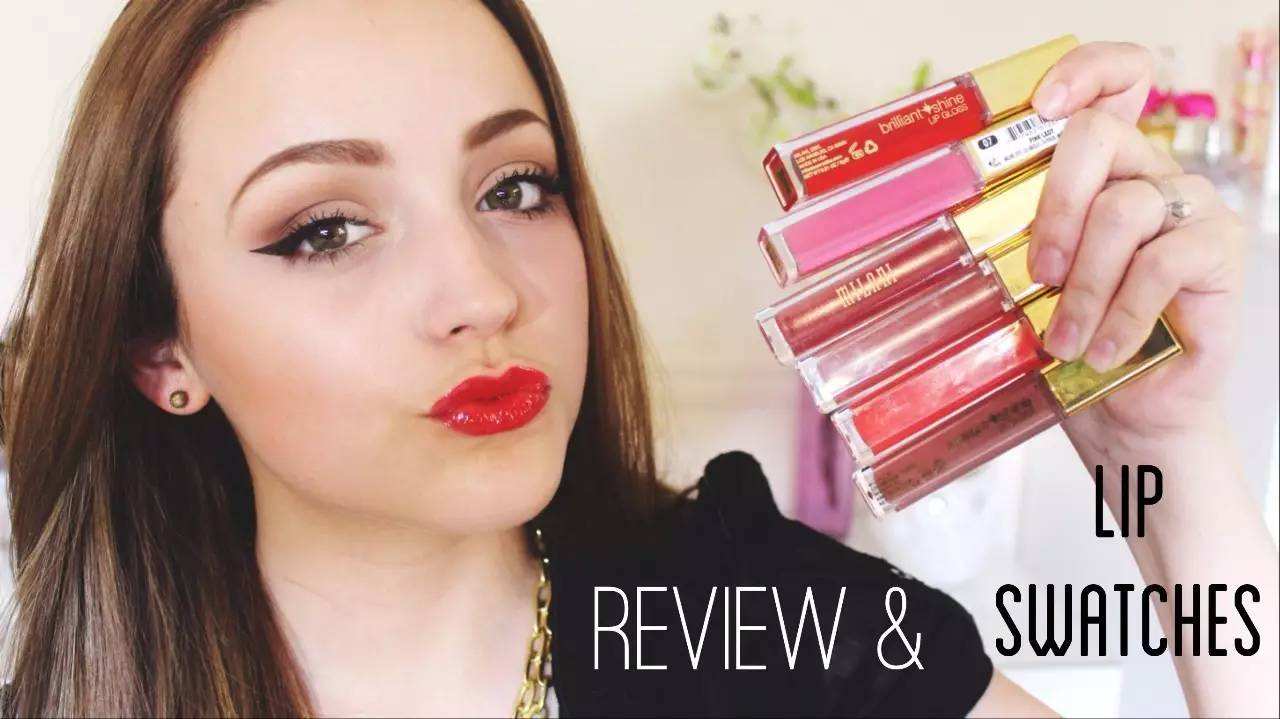 真正的口红是什么样子,35万以上的口红