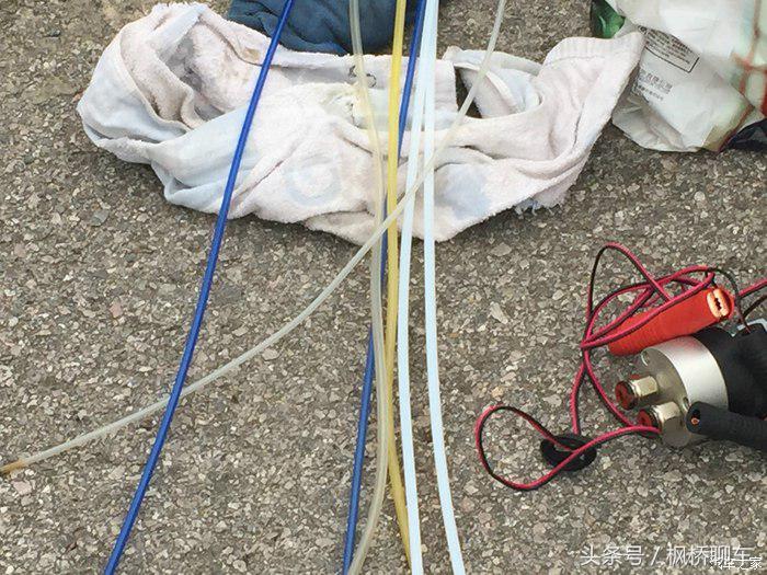 5万公里换变速箱油需要换滤芯吗,5万公里用什么方式更换变速箱油