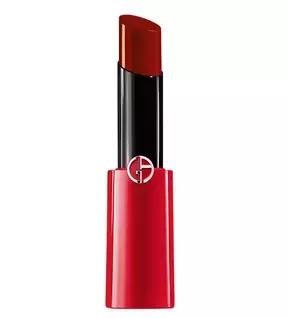 最具潜力的断货王阿玛尼2017新品小红管唇膏