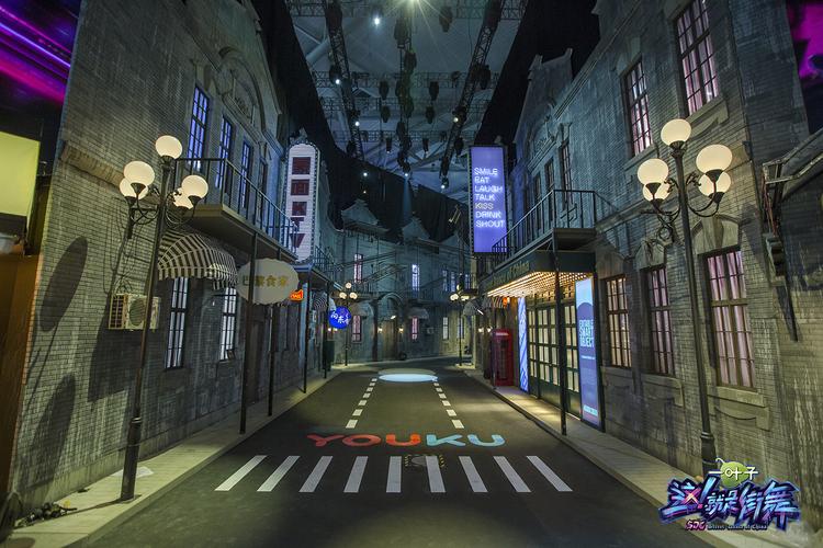 罗志祥韩庚吐槽易烊千玺,罗志祥易烊千玺团队街舞对决