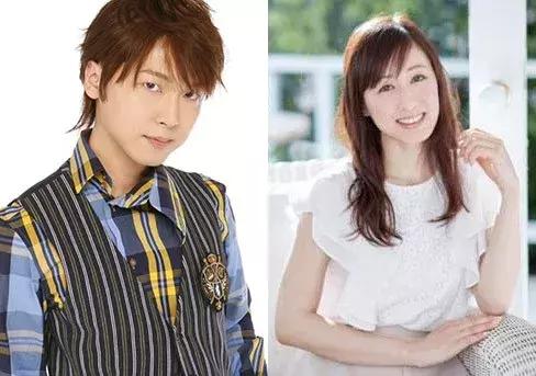 声优结婚的名单,2019年有哪些女声优结婚了