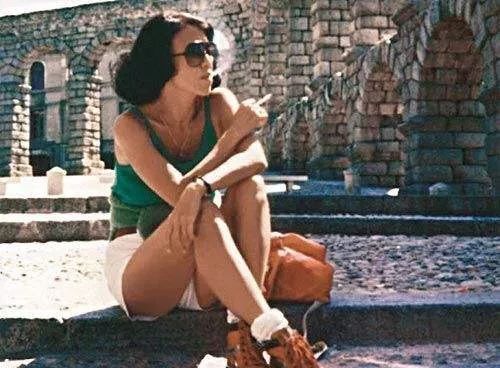 27年了，更想念那个浪迹天涯的你