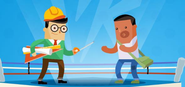 装修小白如何迈出装修第一步,新手小白3分钟快速了解装修流程