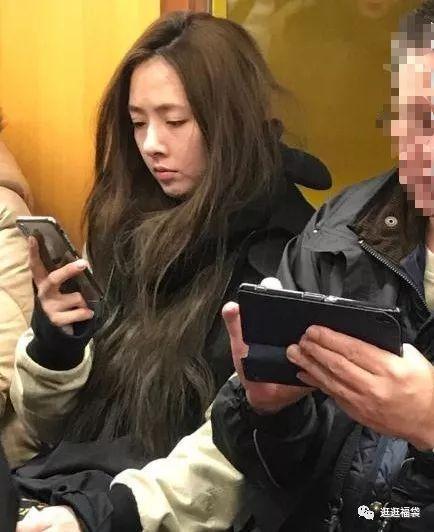 陈乔恩和赵丽颖长得为什么那么像,陈乔恩赵丽颖素颜照