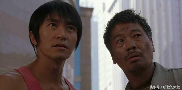 星爷少林足球最新消息,你知道星爷的哪些经典电影