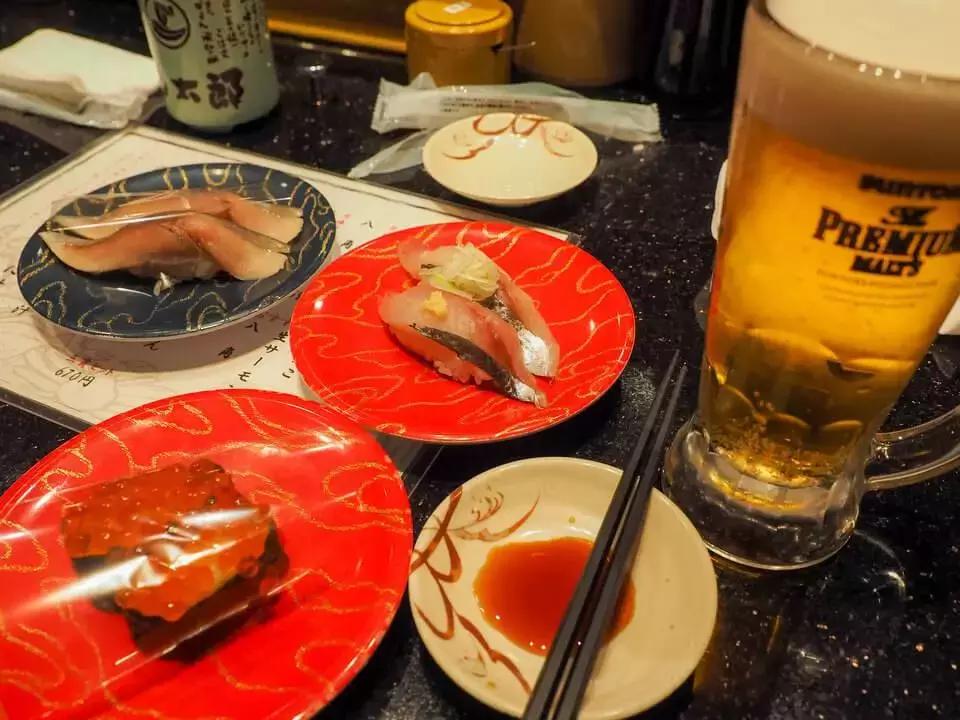 日本机场成田免税店,日本北海道千岁机场免税店