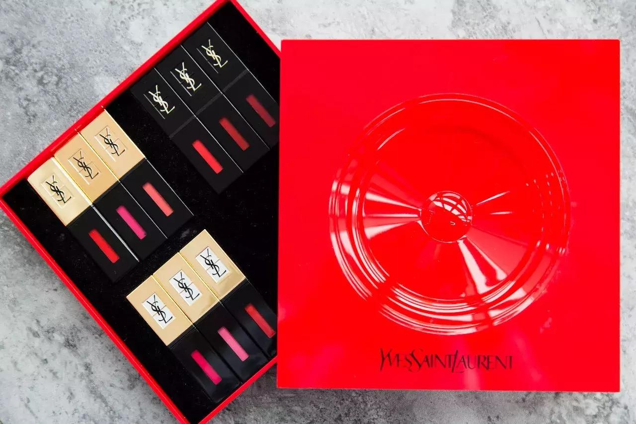 2018春季彩妆有哪些牌子,各大牌彩妆最值得购买的单品