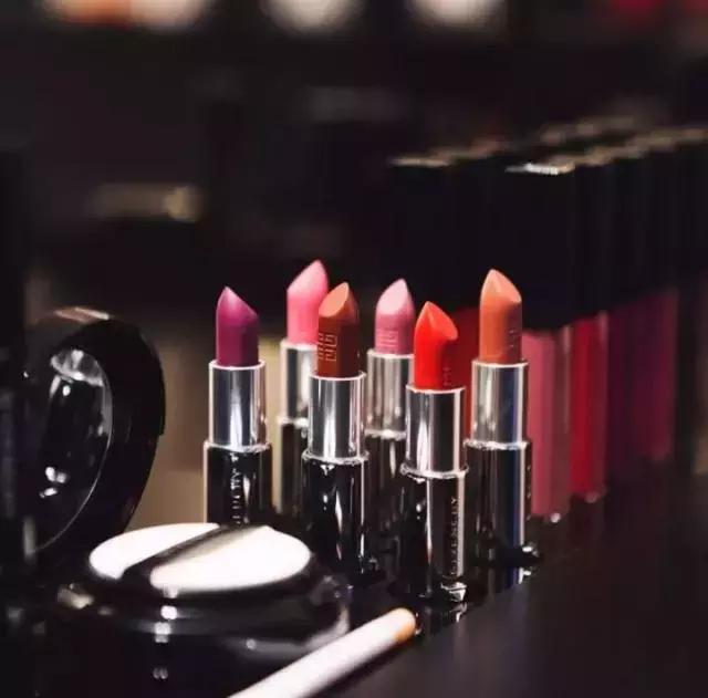 2022最值得买的彩妆品牌,2018最火爆彩妆