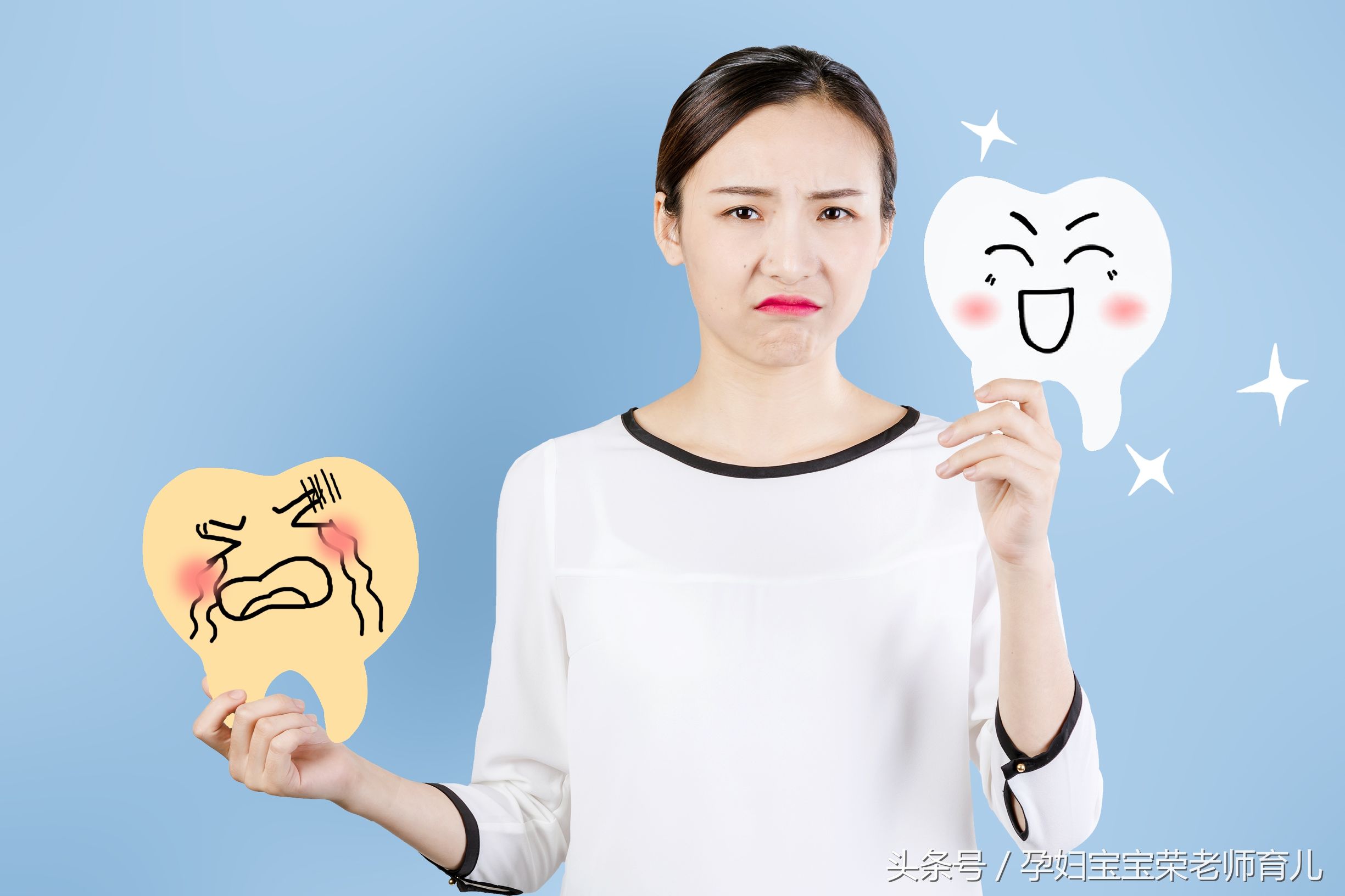 孕妈妈注意保胎的四大误区要知道,孕妇初期需注意5件事