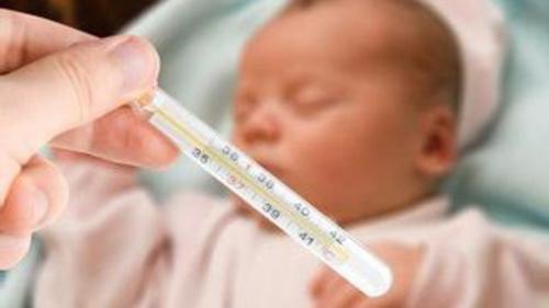 古人发烧怎么办,古人发烧