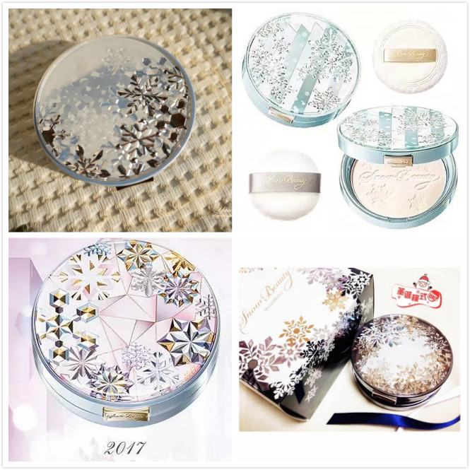 心机蜜粉2018年,心机蜜粉2018