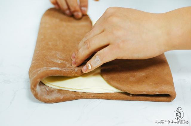 脏脏包都有哪些做法,脏脏包简单做法用普通面粉可以吗