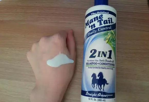 最新洗发水推荐去屑控油防脱发,最火网红洗发水滋润干枯毛躁推荐