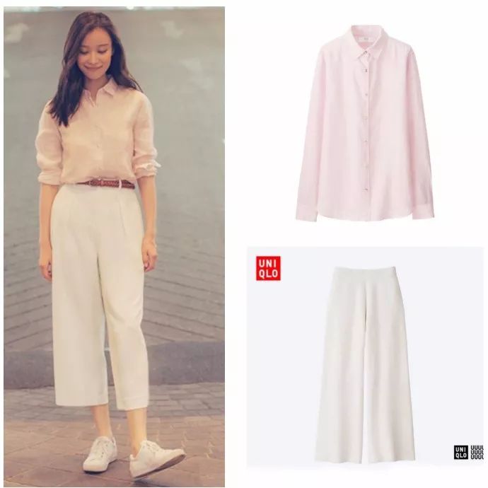 倪妮的高级感怎么来的,倪妮穿什么都好看的原因