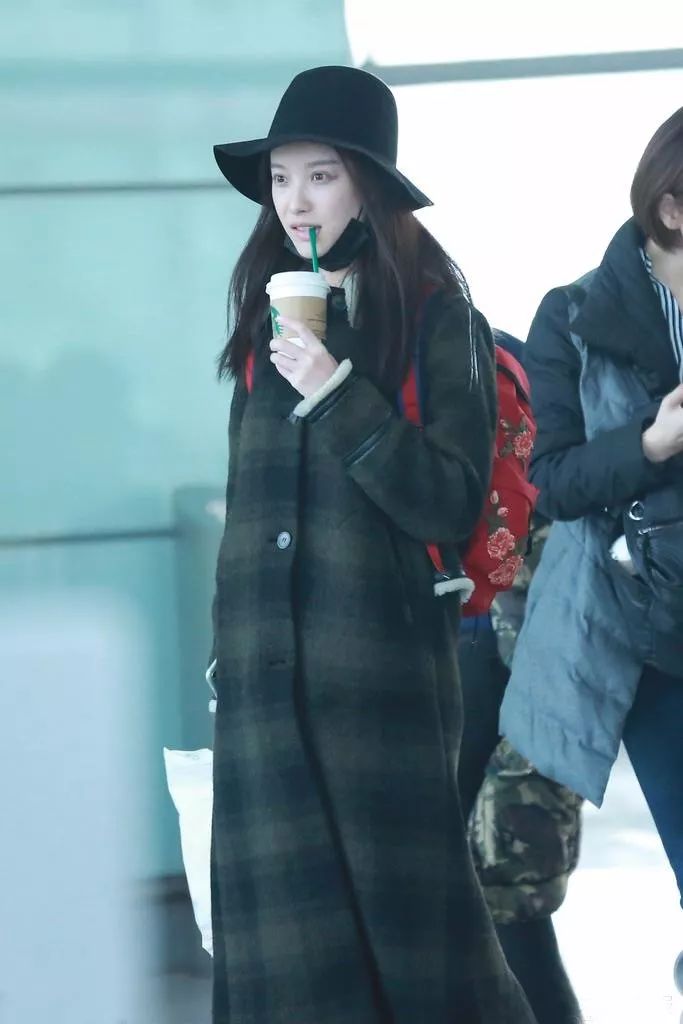 倪妮的高级感怎么来的,倪妮穿什么都好看的原因