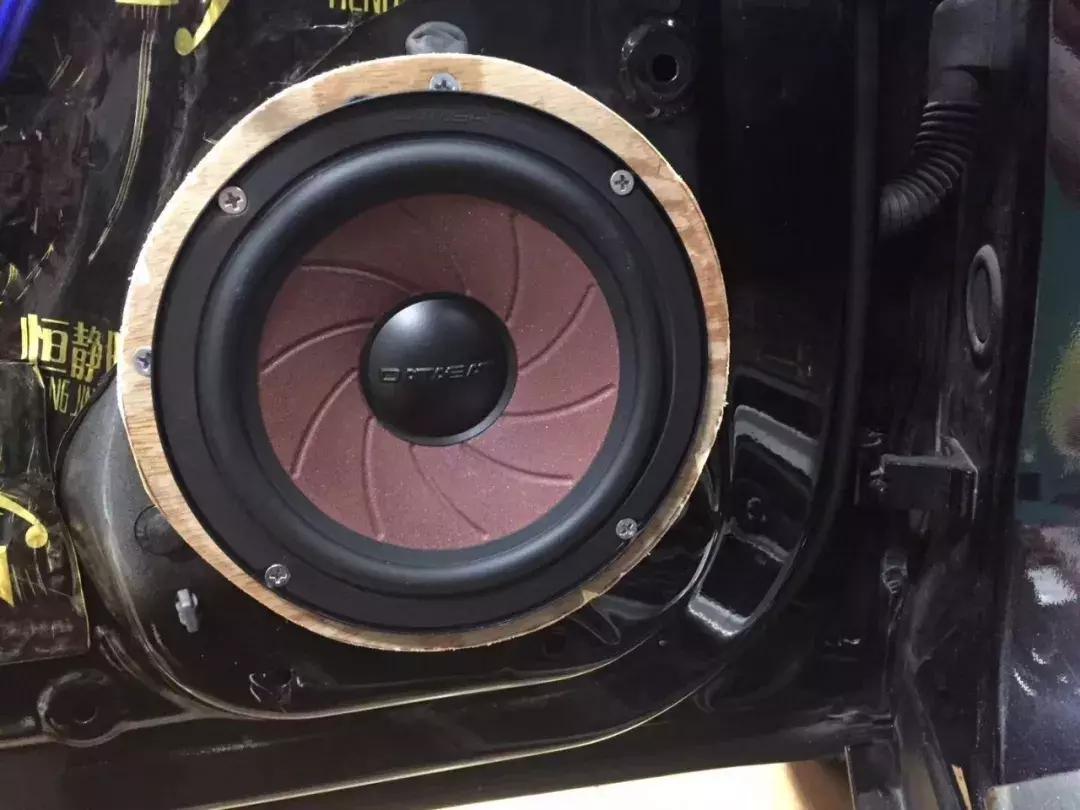 靓之声汽车音响,靓之声汽车音响改装