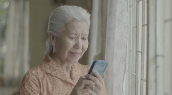 泰国神广告系列,泰国神广告又掀热潮