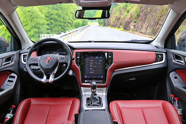 上汽变速器投诉,荣威i6维权结果怎么样了