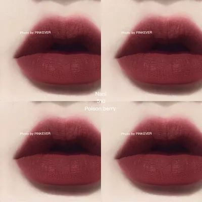 不瞒你说,用了这支小众口红我丢了我的阿玛尼!