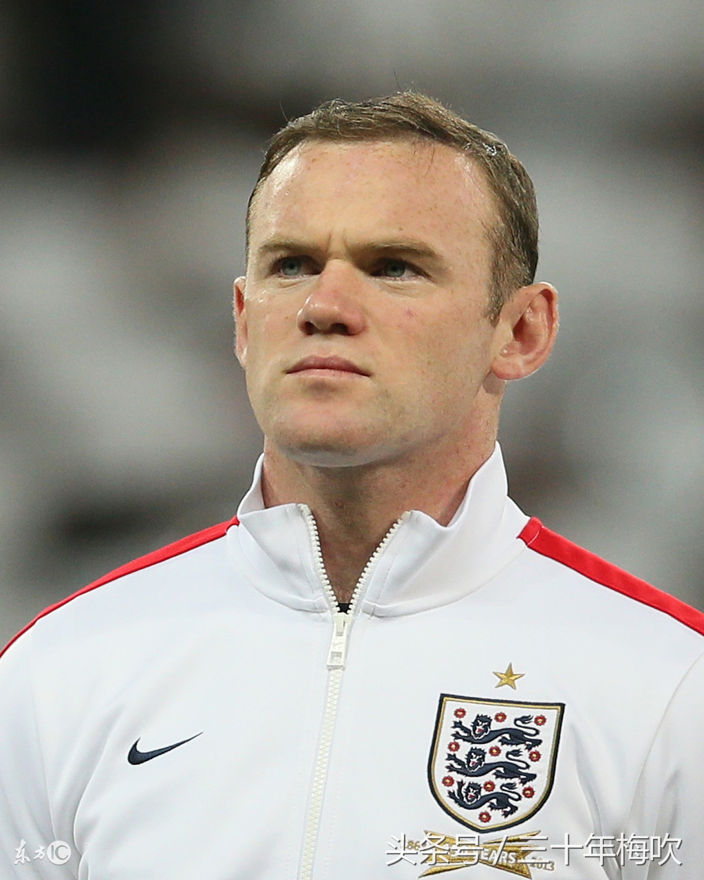 梅吹梅西语录,梅吹说梅西的天赋让足球受益