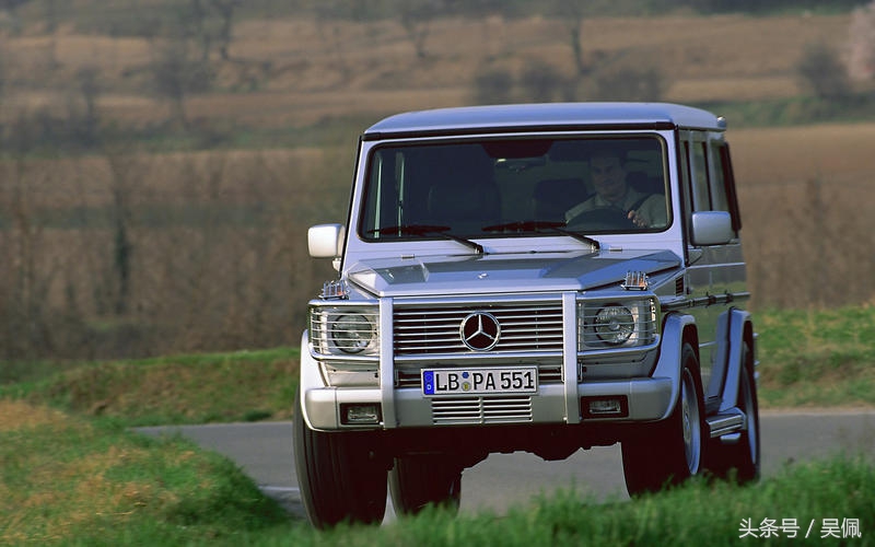 我为什么要买豪车,我为什么要买宝马