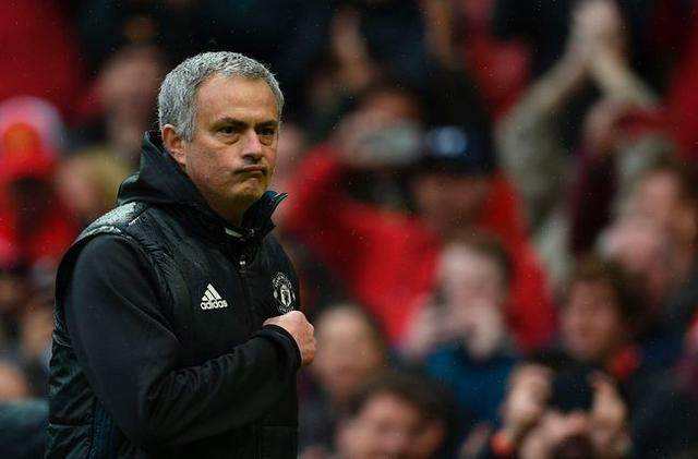 2017年曼联伤病名单,曼联历史最大比分失利