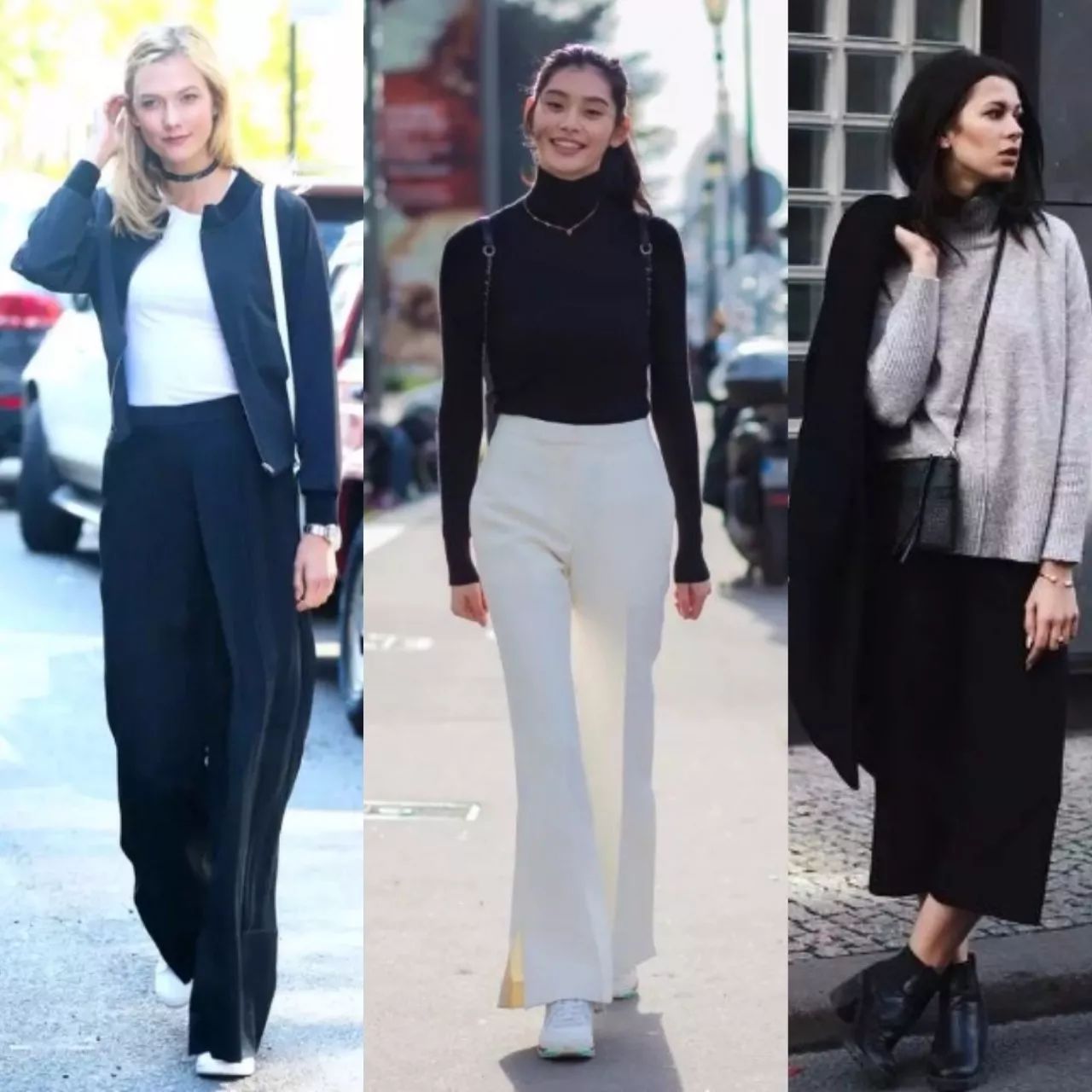 看似随意实则走心穿搭指南,森系穿搭和佛系穿搭