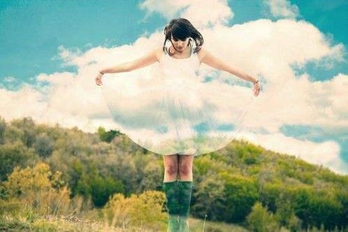 如何战胜自己的恐惧心理,怎么战胜自己焦虑恐惧心理