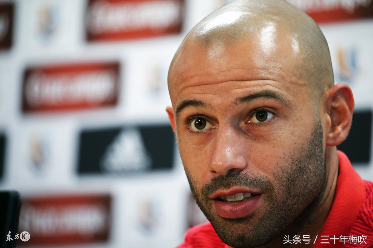 梅吹语录梅西历史最佳,梅吹口中的梅西