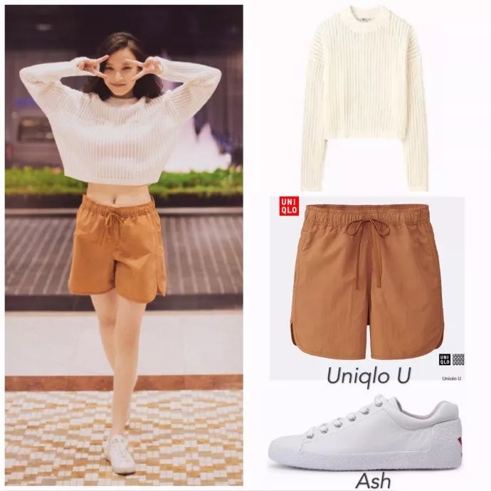 倪妮的高级感怎么来的,倪妮穿什么都好看的原因