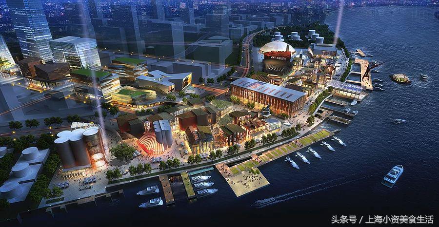 2018年，魔都超值得期待的33个购物中心名单来了！