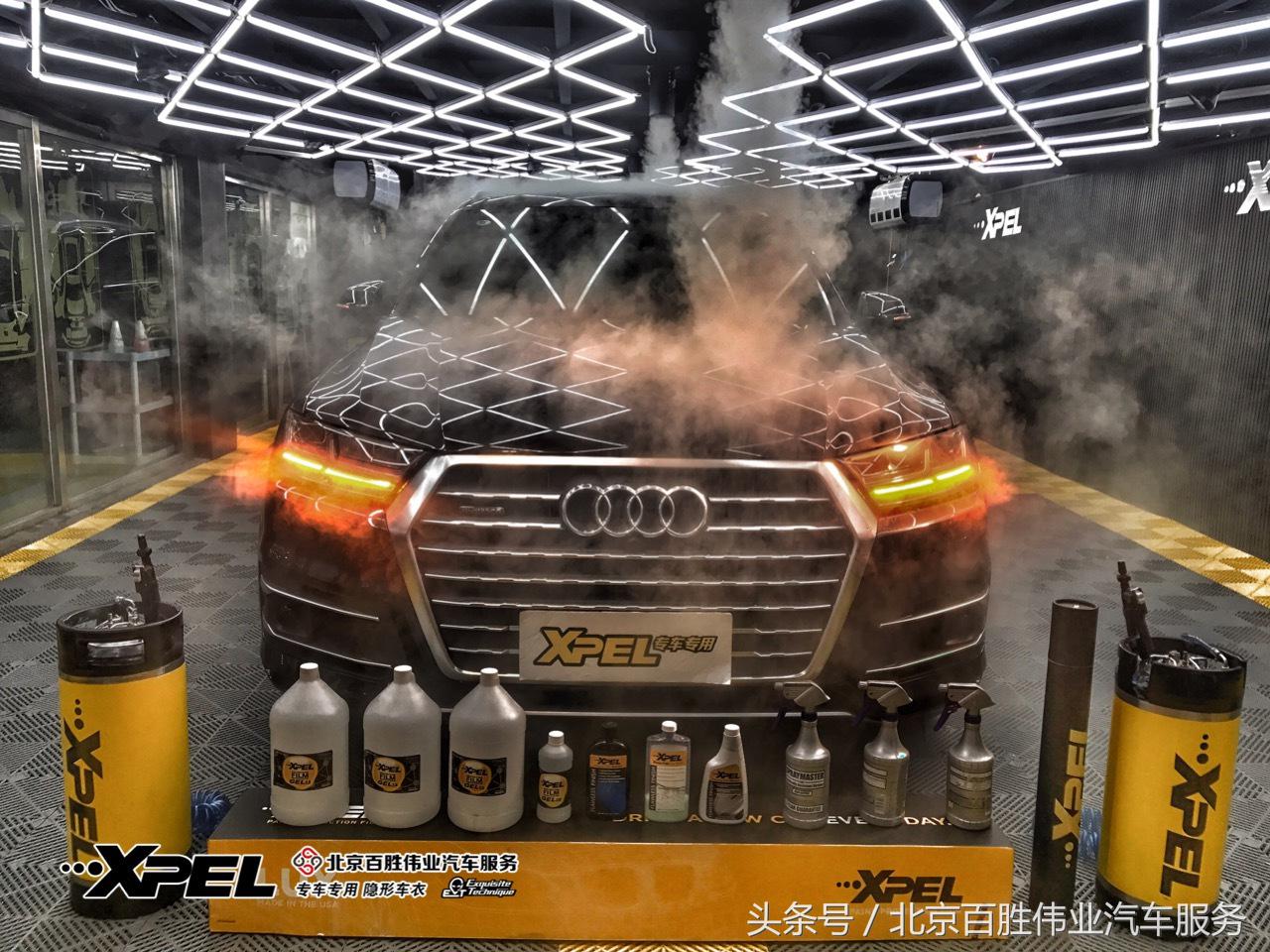 威固v10x和xpelmax隐形车衣哪个好,xpel隐形车衣有划痕可以修复吗